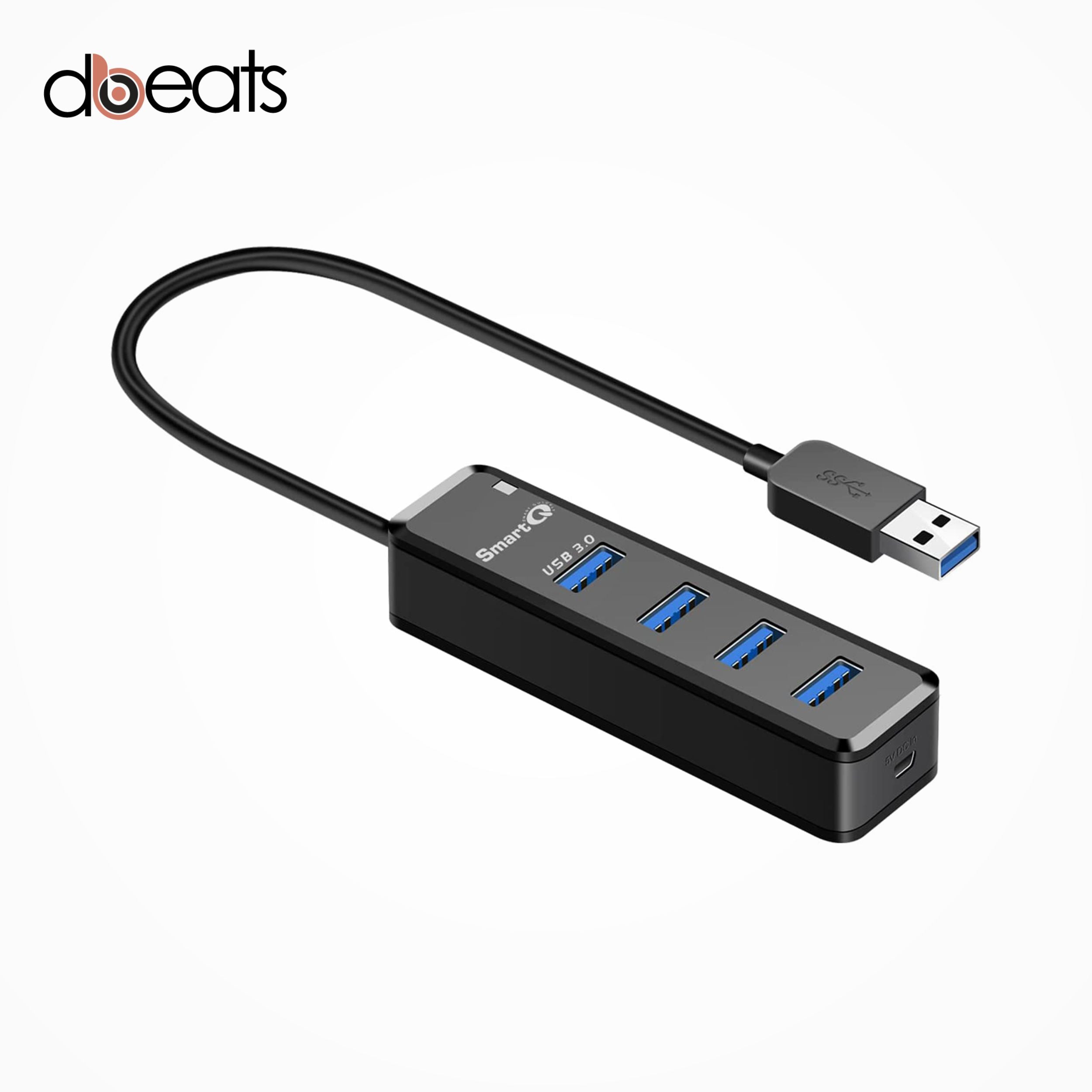 USB Hub 4.0 USB Hub 4.0